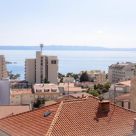 Steko Accomodations Makarska Dış mekan fotoğraf