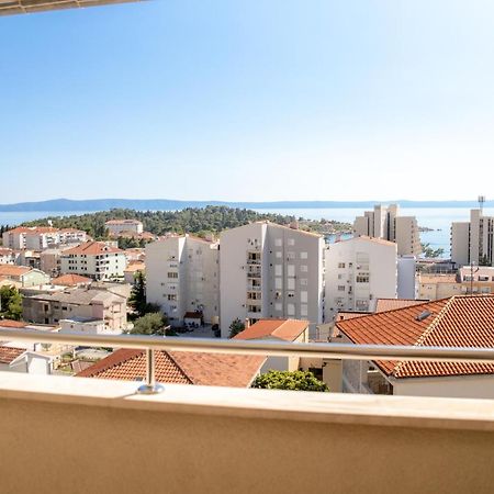 Steko Accomodations Makarska Dış mekan fotoğraf