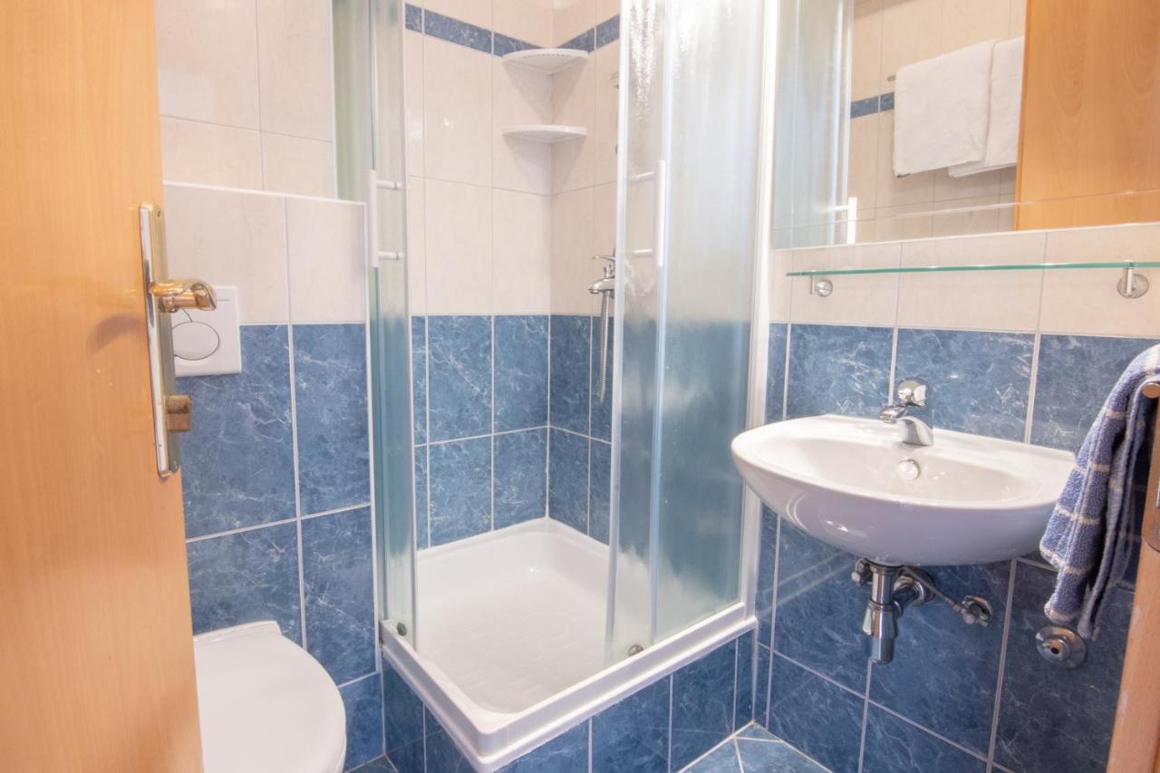 Steko Accomodations Makarska Dış mekan fotoğraf