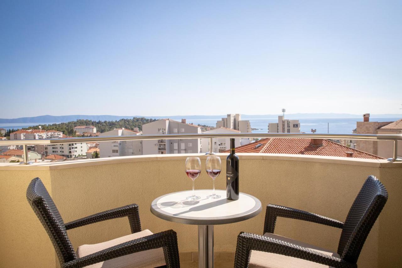 Steko Accomodations Makarska Dış mekan fotoğraf