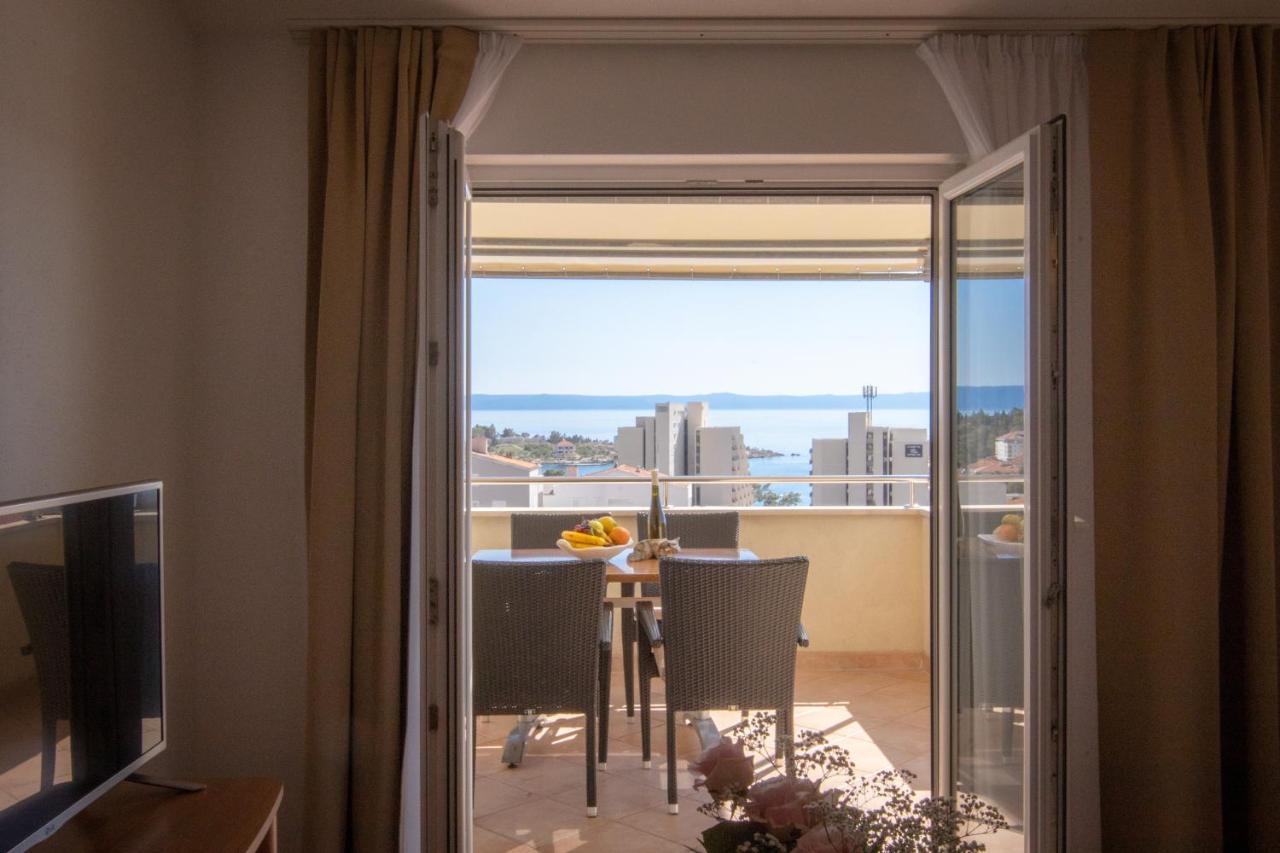 Steko Accomodations Makarska Dış mekan fotoğraf
