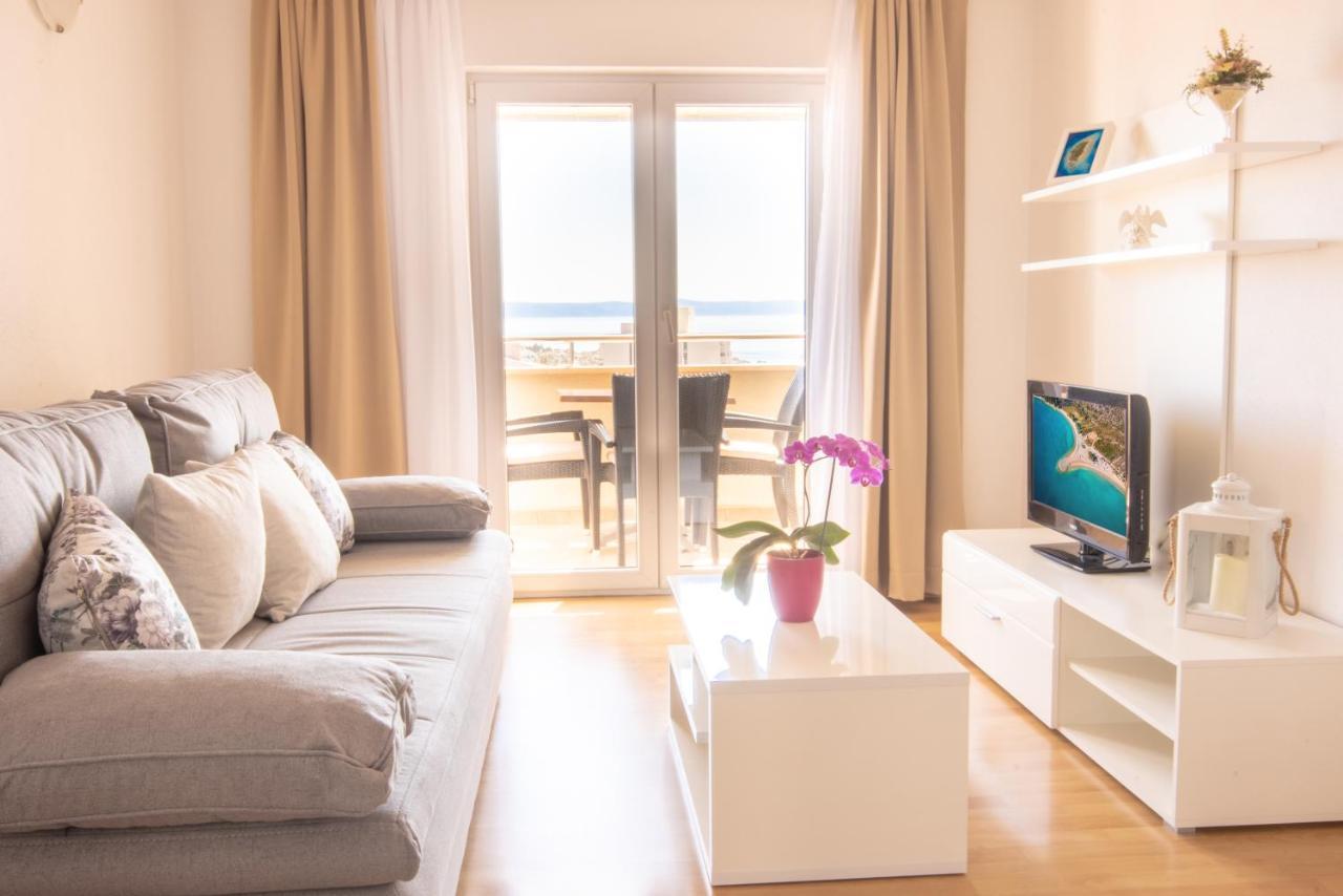 Steko Accomodations Makarska Dış mekan fotoğraf
