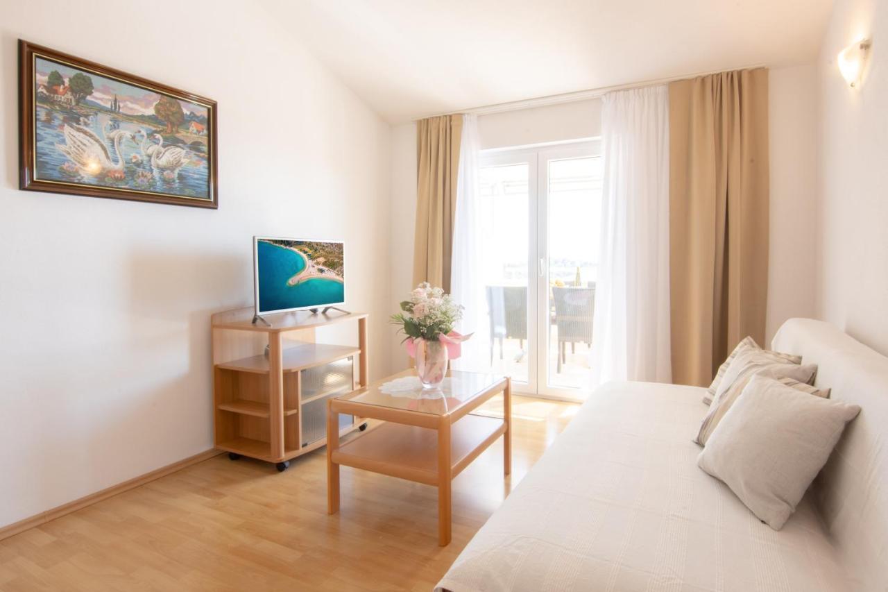 Steko Accomodations Makarska Dış mekan fotoğraf