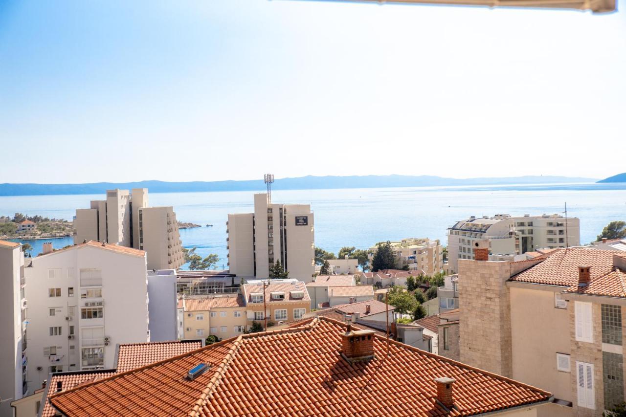 Steko Accomodations Makarska Dış mekan fotoğraf