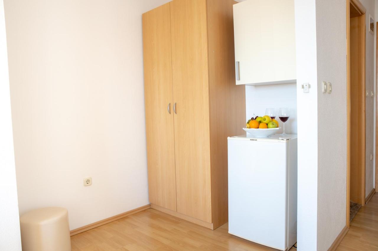 Steko Accomodations Makarska Dış mekan fotoğraf