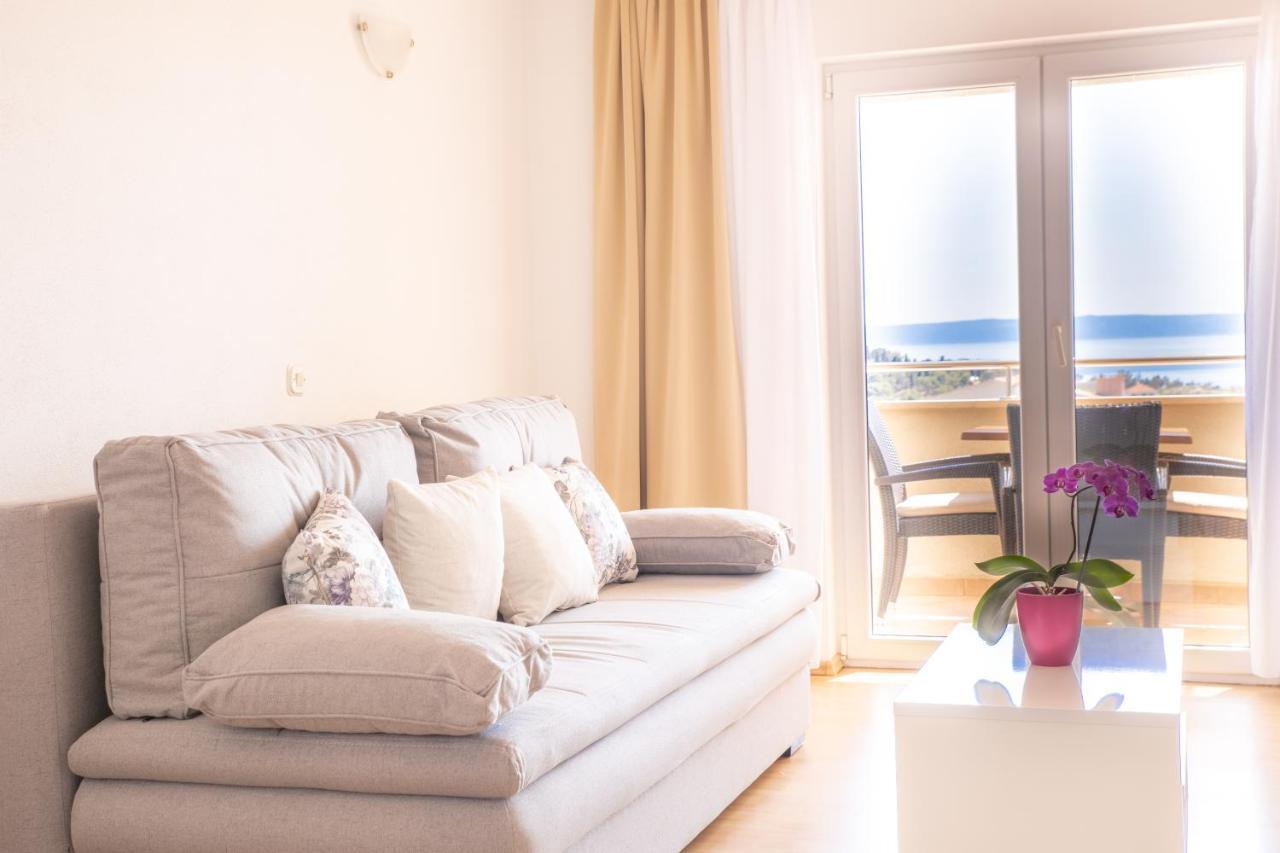 Steko Accomodations Makarska Dış mekan fotoğraf