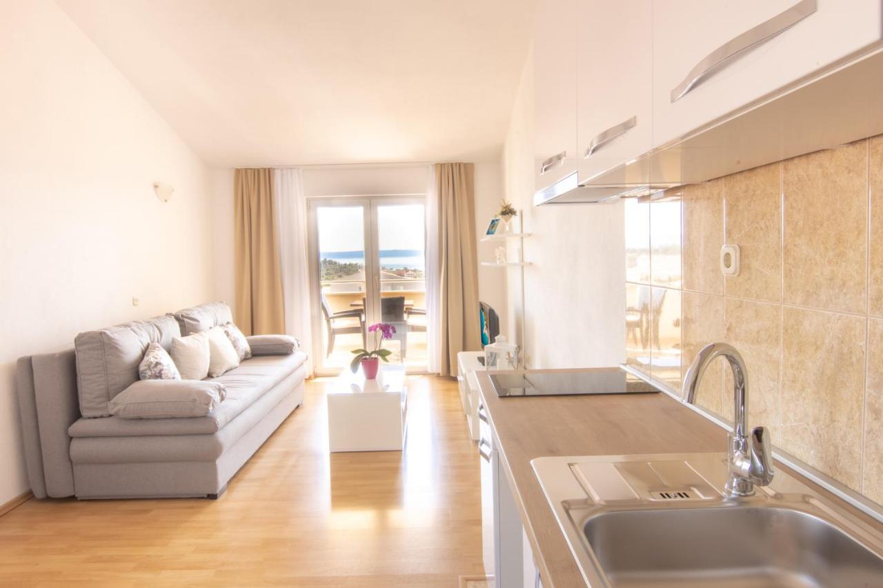 Steko Accomodations Makarska Dış mekan fotoğraf