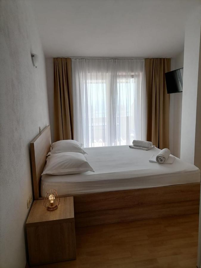 Steko Accomodations Makarska Dış mekan fotoğraf